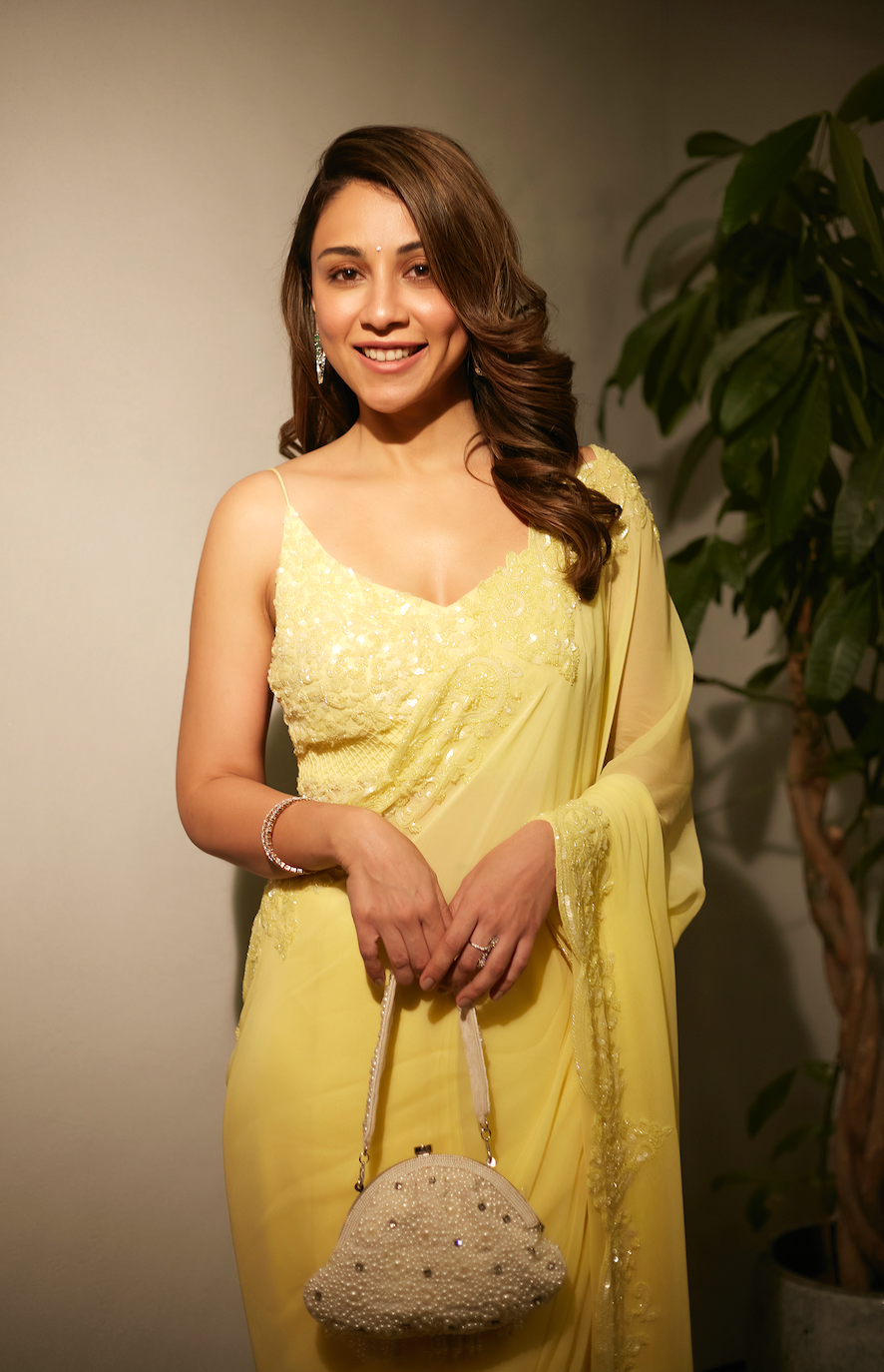 Kaasni Clutch AMRITA PURI – Eena Official - Main Image