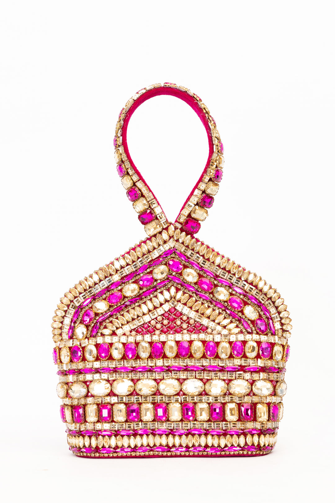 Zaina Clutch — MAGNETA(Pre-Order)