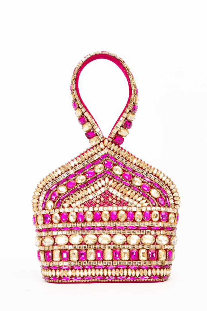 Zaina Clutch — MAGNETA(Pre-Order)