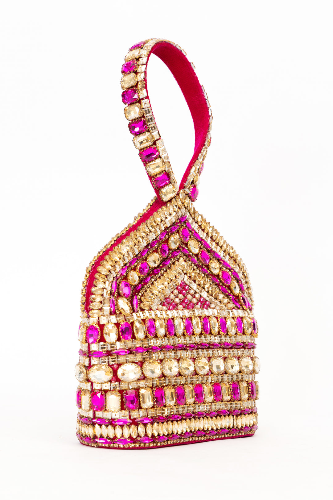 Zaina Clutch — MAGNETA(Pre-Order)