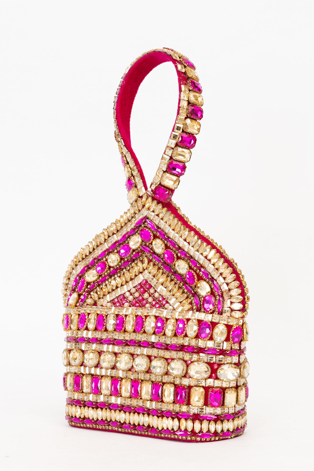 Zaina Clutch — MAGNETA(Pre-Order)