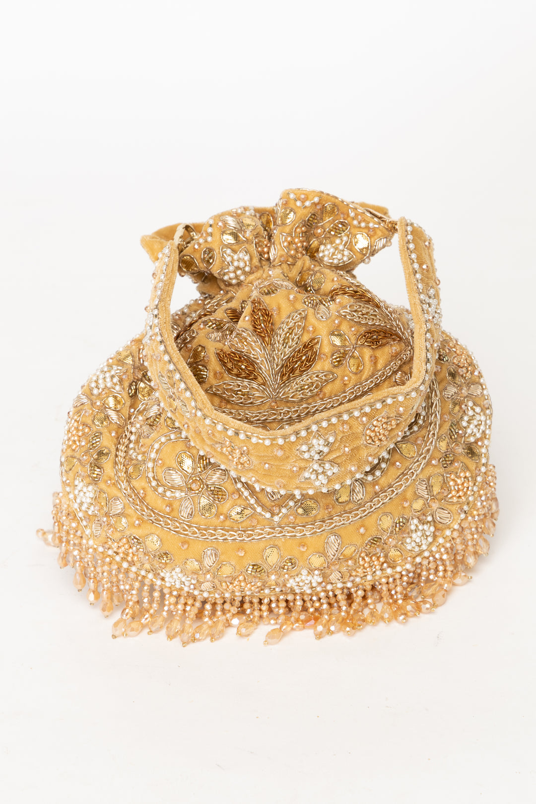 Elina Potli – Gold