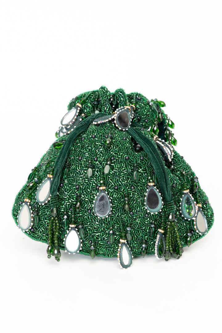 Zuri Potli – Green