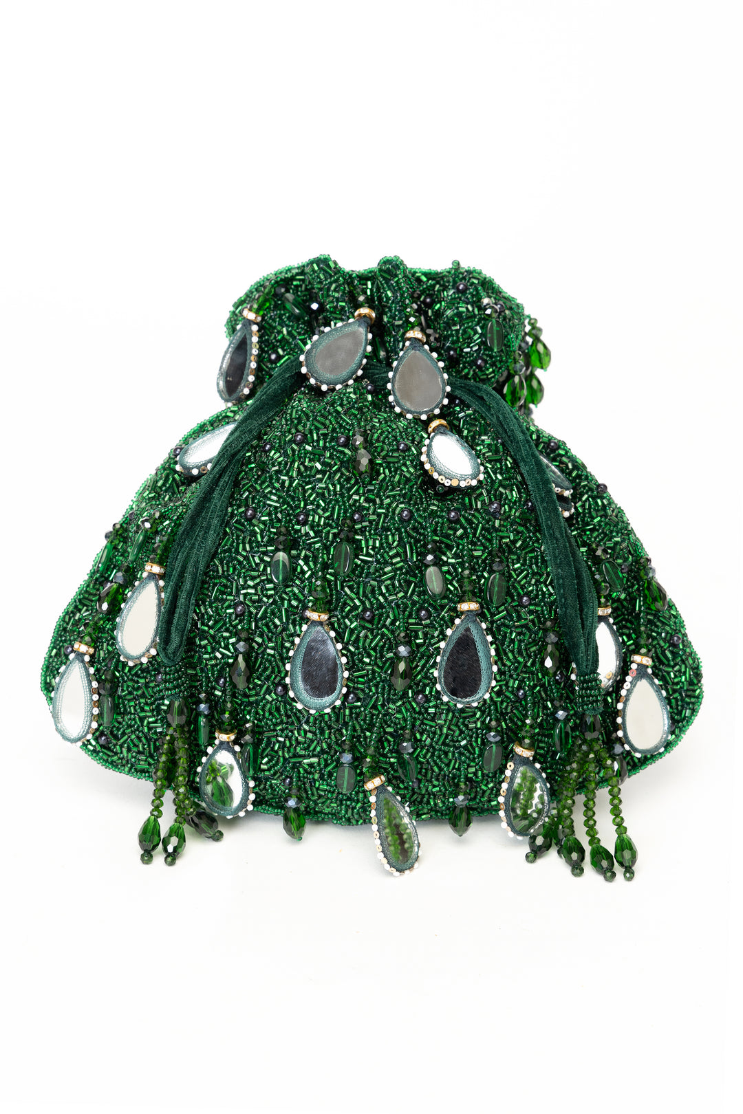Zuri Potli – Green