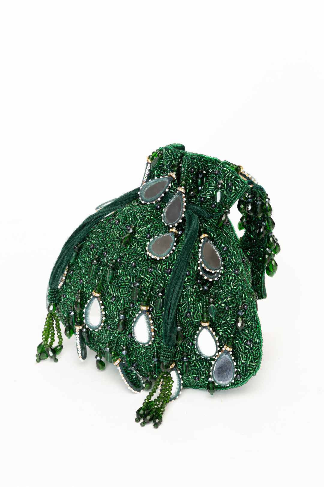 Zuri Potli – Green