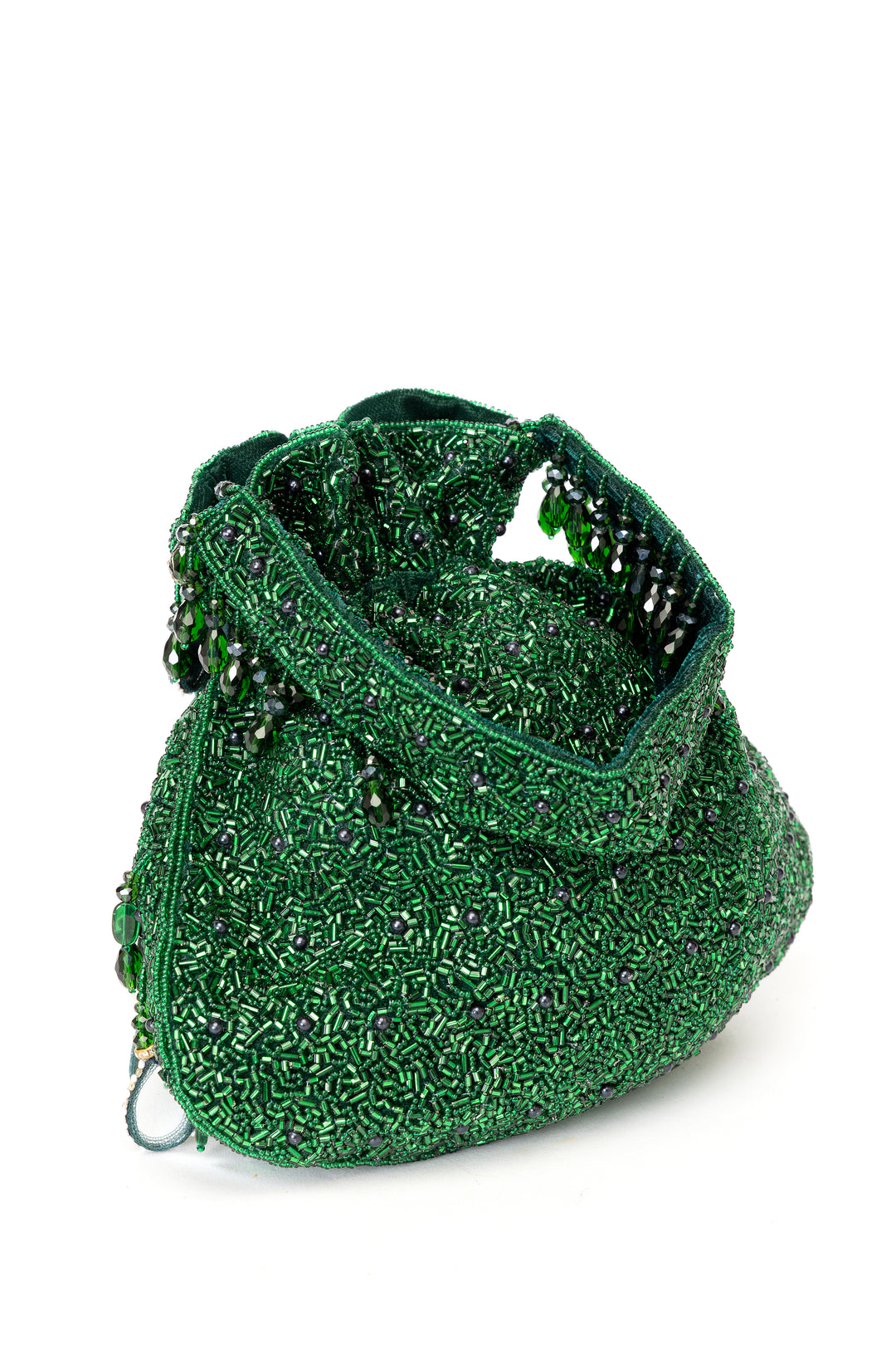 Zuri Potli – Green