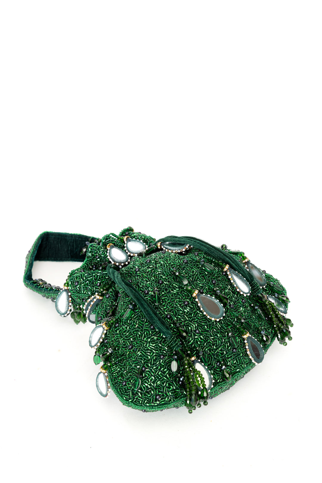 Zuri Potli – Green