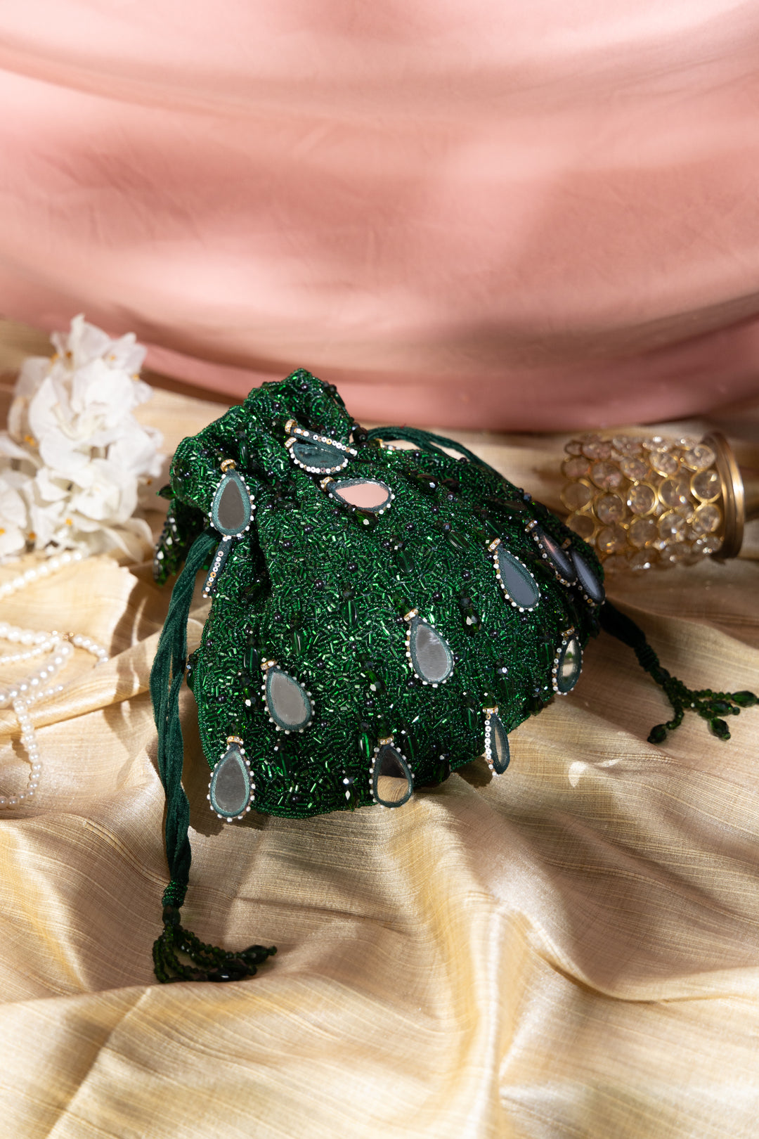 Zuri Potli – Green