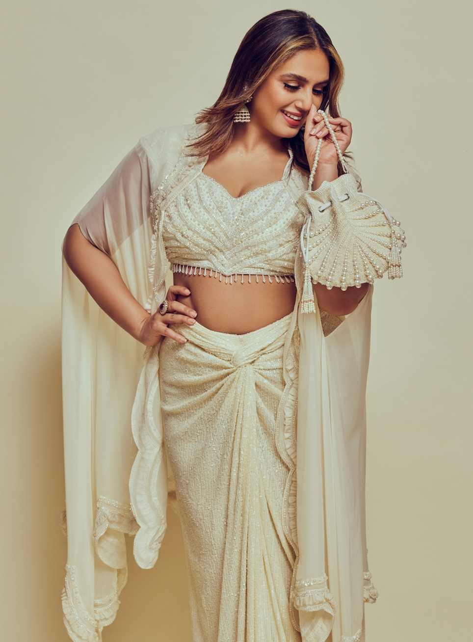 Akira Potli | HUMA QURESHI
