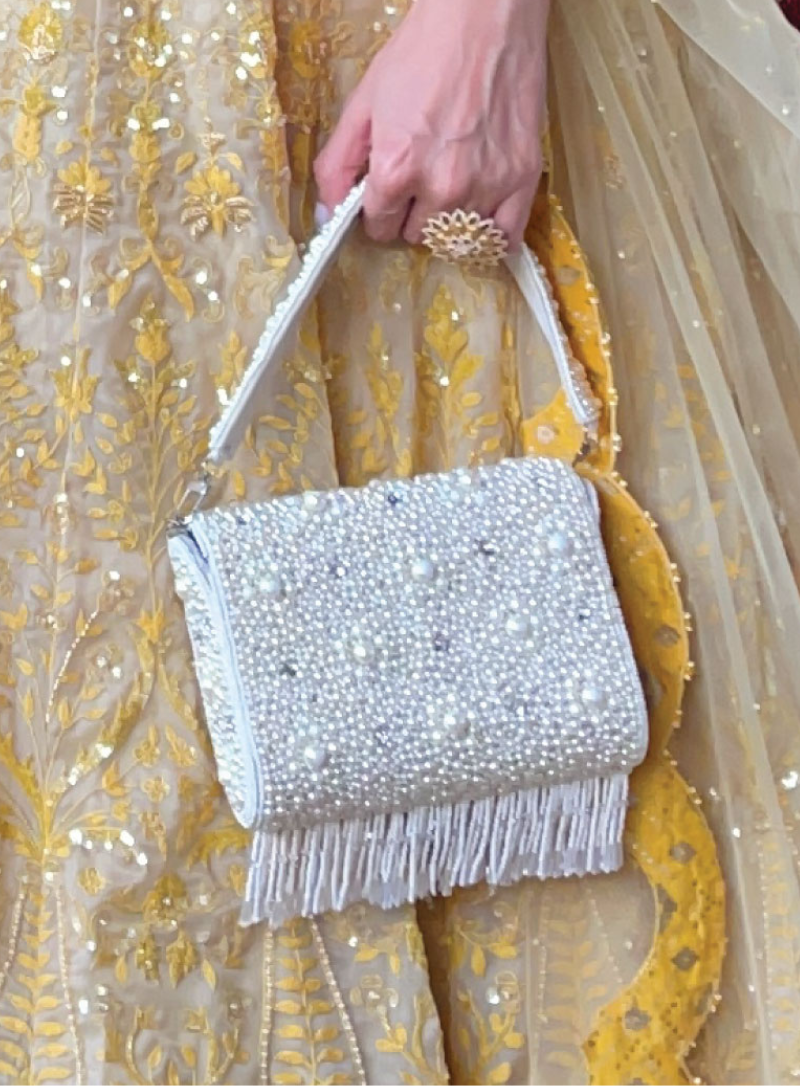 Ilesha Clutch ADITI GAUTAM – Eena Official