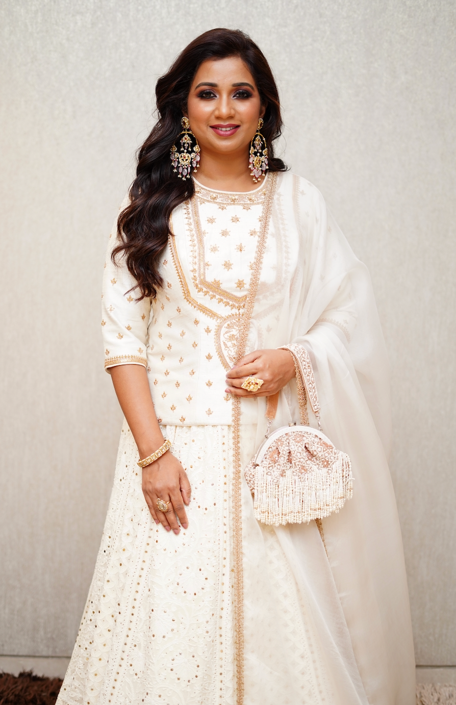 Branded clutches sales